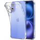 Ugreen Etui Ugreen Bright Cushion iPhone 16 (przezroczysty)