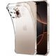 Ugreen Etui Ugreen Bright Cushion iPhone 16 Pro Max (przezroczyste)