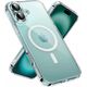 Ugreen Etui magnetyczne Clear iPhone 16 (przezroczyste)