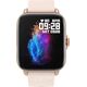 Smartwatch Colmi P28 Plus Beżowy  (P28PLUS Gold)