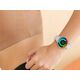 Smartwatch Colmi Smartwatch Colmi L10 (Srebrny)