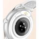 Smartwatch Colmi Smartwatch Colmi L10 (Srebrny)