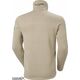 Helly Hansen Sweater HELLY HANSEN Kensington Knit Fleece, beige XL
