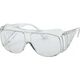 Uvex uvex 9161 safety spectacles clear frame