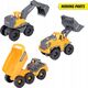Dickie Dickie Volvo Construction Set 203722015