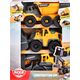 Dickie Dickie Volvo Construction Set 203722015
