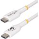 Kabel USB StarTech Cable StarTech USB-C Charging 240W 3m White