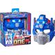 Transformers TRANSFORMERS Roleplay Converting Mask Optimus Prime/Orion Pax
