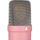 Mikrofon Rode Rode NT1 Signature pink
