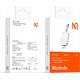 Ładowarka Mcdodo Ładowarka do Apple Watch USB-C Mcdodo CH-4992