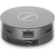 HUB USB Dell 6-In-1 Usb-C Multiport