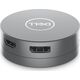 HUB USB Dell 6-In-1 Usb-C Multiport