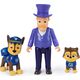 Figurka Spin Master PAW PATROL ODWAZNE PIESKI MIX 6070734 WB4