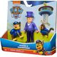 Figurka Spin Master PAW PATROL ODWAZNE PIESKI MIX 6070734 WB4