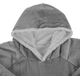 Ruhhy Bluza XXL - koc szary Ruhhy 24402