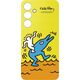 Samsung Samsung Flipsuit Case für Galaxy S24 FE, yellow