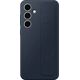 Samsung Samsung Standing Grip Case für Galaxy S24 FE, blue black