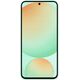 Samsung Samsung Silicone Case für Galaxy S24 FE, mint