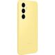 Samsung Samsung Silicone Case für Galaxy S24 FE, yellow