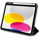 Etui na tablet OtterBox OtterBox React Folio Apple iPad 10th gen - Black *BULK