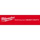Milwaukee MILWAUKEE.CABLE CUTTER M12CC-0