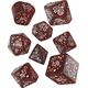 Q-Workshop Advent Dice Calendar 2024