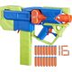 Nerf NERF N Series Blaster Sprinter