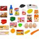 Iso Trade Supermarket zabawkowy 22374