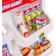 Iso Trade Supermarket zabawkowy 22374