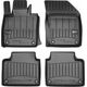 Frogum Guminiai ProLine 3D kilimėliai Volvo V90 2016-2023| S90 2016-2023