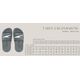 Speedo Męskie Klapki SPEEDO SLIDES ONE PIECE AM