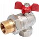 Perfexim PHA-010 ZAWOR KUL.KAT.SRUB.PN30 1/2 WZ MOT.CZERW
