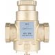 Afriso Zawór temperaturowy ATV 336, DN25, Rp1, kvs 9, 60°C (S)