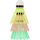 Nils Extreme NL6103 MULTICOLOR LOTKI OPAK.3 SZT NILS