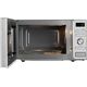 Kuchenka mikrofalowa ECG Microwave oven ECG MTD 2071 SE