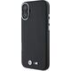 BMW BMW BMHMP16M23PMWK iPhone 16 Plus 6.7"    czarny/black hardcase M Smooth Full Wrapped Metal MagSafe