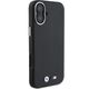 BMW BMW BMHMP16M23PMWK iPhone 16 Plus 6.7"    czarny/black hardcase M Smooth Full Wrapped Metal MagSafe