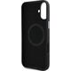 BMW BMW BMHMP16M23PMWK iPhone 16 Plus 6.7"    czarny/black hardcase M Smooth Full Wrapped Metal MagSafe