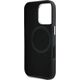 BMW BMW BMHMP16X23PMWK iPhone 16 Pro Max      6.9" czarny/black hardcase M Smooth Full Wrapped Metal MagSafe