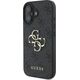 Guess Guess GUHCP16M4GMGGR iPhone 16 Plus 6.7"  czarny/black hardcase 4G Big Logo