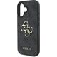 Guess Guess GUHCP16M4GMGGR iPhone 16 Plus 6.7"  czarny/black hardcase 4G Big Logo