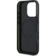 Mercedes Mercedes MEHMP16X23HRSK iPhone 16 Pro     Max 6.9" czarny/black hardcase MB Double Layer Crossed Lines MagSafe
