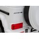 Triton Mercedes AMG G63 dla dzieci Biały + Pilot + MP3 LED + Wolny Start + EVA + Pasy