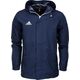 Adidas Kurtka dla dzieci adidas Entrada 22 All-Weather granatowa IK4012 152cm