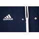 Adidas Kurtka dla dzieci adidas Entrada 22 All-Weather granatowa IK4012 152cm