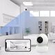 Kamera IP Woox R4040 PTZ Indoor HD Camera 360deg