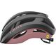 Giro Kask szosowy GIRO ARIES SPHERICAL MIPS matte metallic coal dusty rose roz. M (55-59 cm) (NEW 2025)