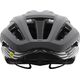 Giro Kask szosowy GIRO ARIES SPHERICAL MIPS matte metallic coal dusty rose roz. M (55-59 cm) (NEW 2025)