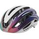 Giro Kask szosowy GIRO ARIES SPHERICAL MIPS matte metallic coal dusty rose roz. L (59-63 cm) (NEW 2025)