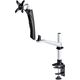 StarTech Dis Acc StarTech Monitor Single Desk Mount, VESA